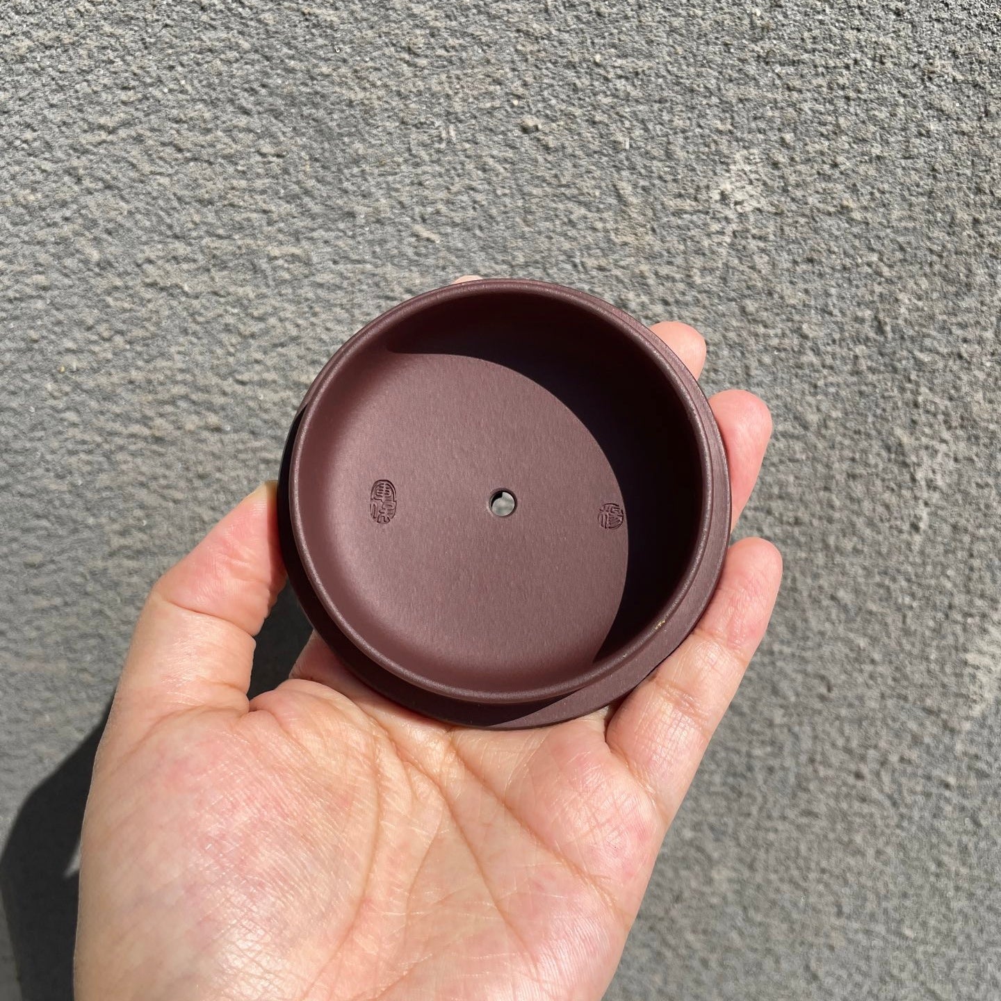 Han Wa 200cc - Yixing Handmade Teapot - zycs_China
