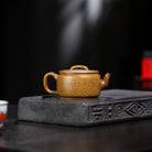 Han Wa 200cc - Yixing Handmade Teapot - zycs_China
