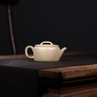 Han Wa 200cc - Yixing Handmade Teapot - zycs_China