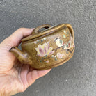 Han Wa 200cc - Yixing Handmade Teapot - zycs_China