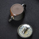 Han Wa 200cc - Yixing Handmade Teapot - zycs_China - tea - teapot