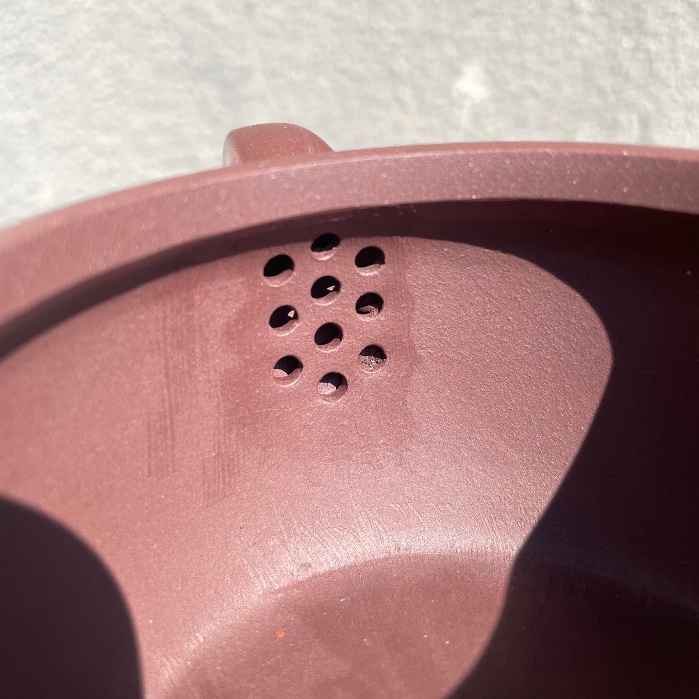 Han Wa 200cc - Yixing Handmade Teapot - zycs_China