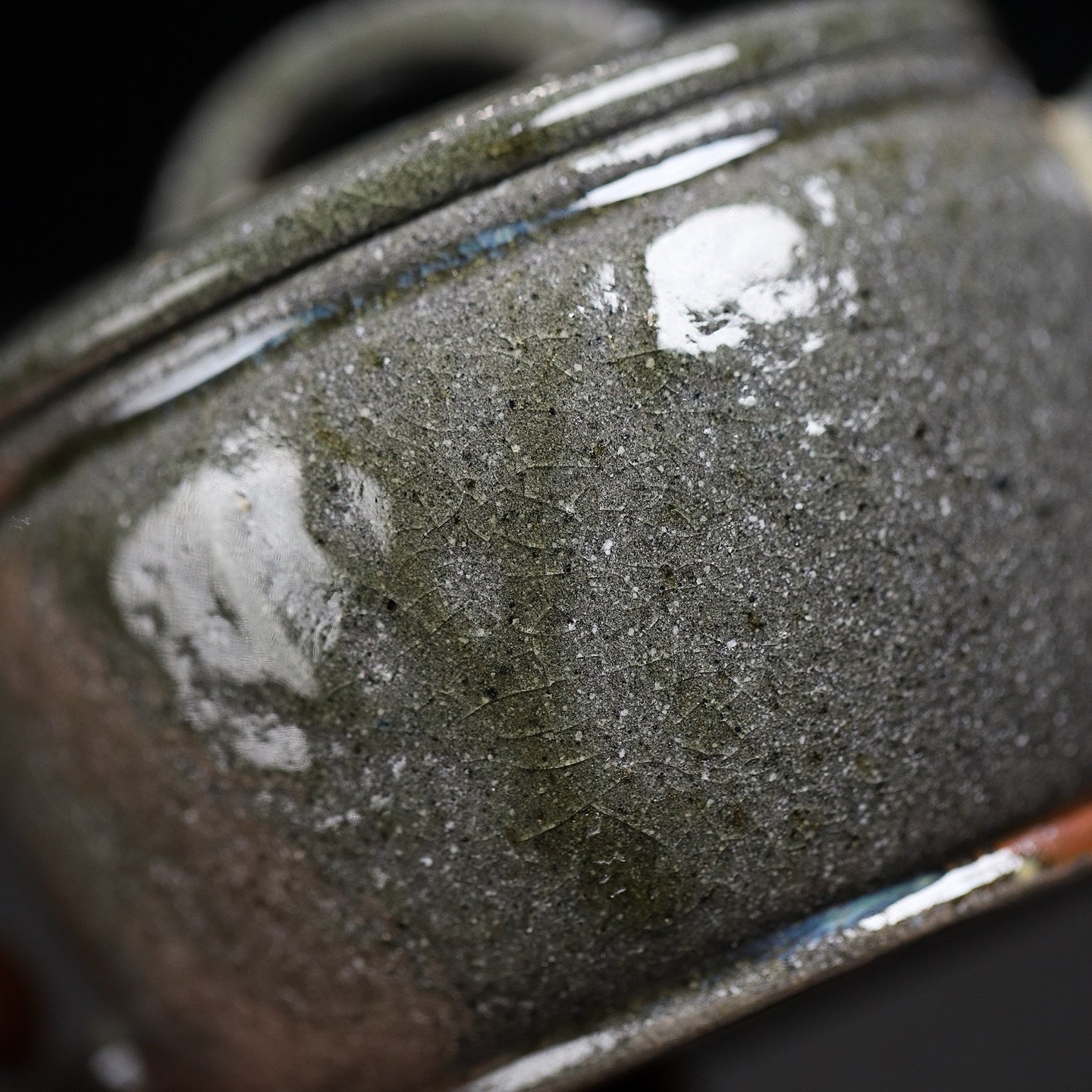 Han Wa 200cc - Yixing Handmade Teapot - zycs_China - tea - teapot