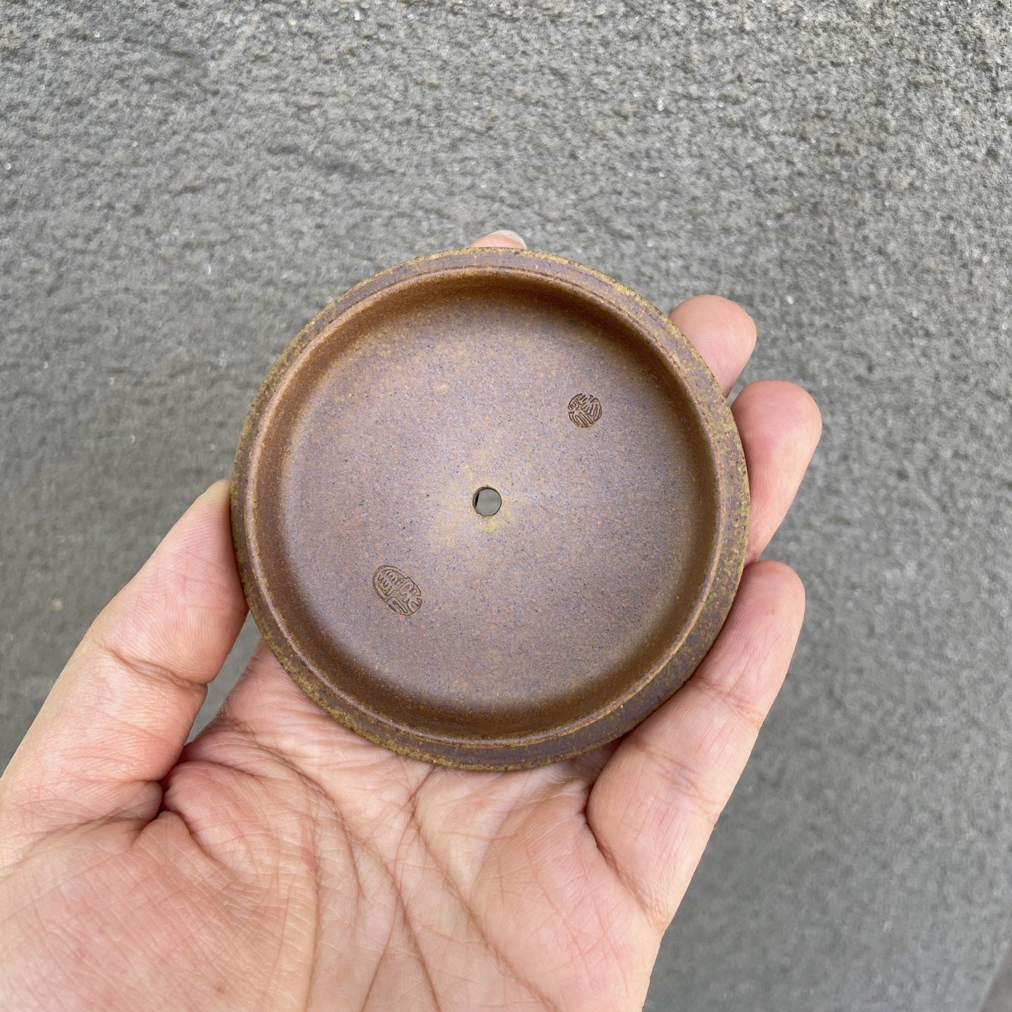 Han Wa 200cc - Yixing Handmade Teapot - zycs_China