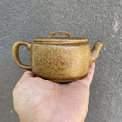 Han Wa 200cc - Yixing Handmade Teapot - zycs_China