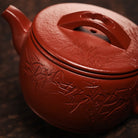 Han Wa 200cc - Yixing Handmade Teapot - zycs_China