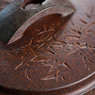 Han Wa 200cc - Yixing Handmade Teapot - zycs_China - tea - teapot