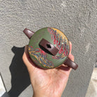 Han Wa 200cc - Yixing Handmade Teapot - zycs_China
