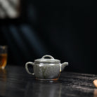 Han Wa 200cc - Yixing Handmade Teapot - zycs_China - tea - teapot