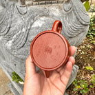 Han Wa 200cc - Yixing Handmade Teapot 江苏宜兴