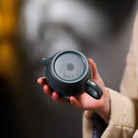 Han Wa 230cc - Yixing Handmade Teapot - zycs_China