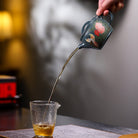 Han Wa 230cc - Yixing Handmade Teapot - zycs_China