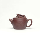 Han Wa 460cc - Yixing Handmade Teapot - zycs_China