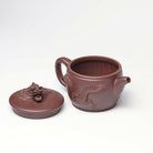 Han Wa 460cc - Yixing Handmade Teapot - zycs_China