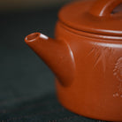 Han Wa 75cc - Yixing Handmade Teapot - zycs_China