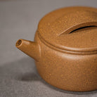 Han Wa 75cc - Yixing Handmade Teapot 江苏宜兴