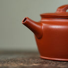 Han Wa - Yixing Handmade Teapot - zycs_China