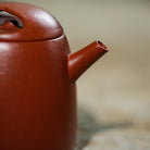 Han Yun 135cc - Yixing Handmade Teapot - zycs_China