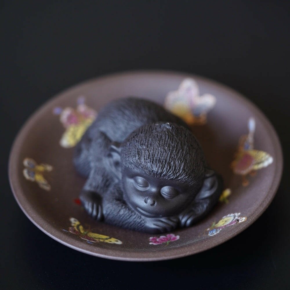 Hao Meng Lian Lian - Tea Pet - zycs_China