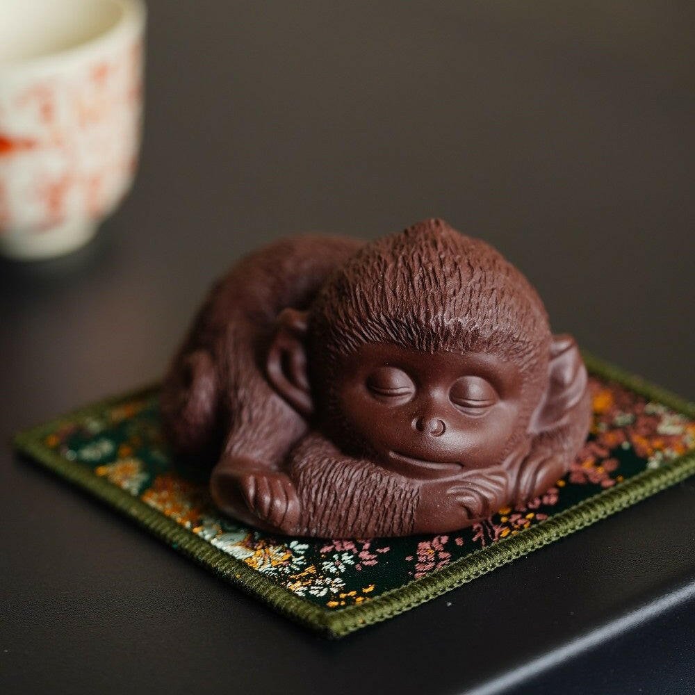 Hao Meng Lian Lian - Tea Pet - zycs_China