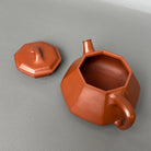 Hao Piao 200cc - Yixing Handmade Teapot - zycs_China - tea - teapot