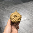 Hao Shi Hua Sheng 80cc - Yixing Handmade Teapot - zycs_China