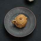 Hao Shi Hua Sheng 80cc - Yixing Handmade Teapot - zycs_China