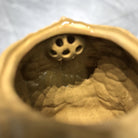 Hao Shi Hua Sheng 80cc - Yixing Handmade Teapot - zycs_China