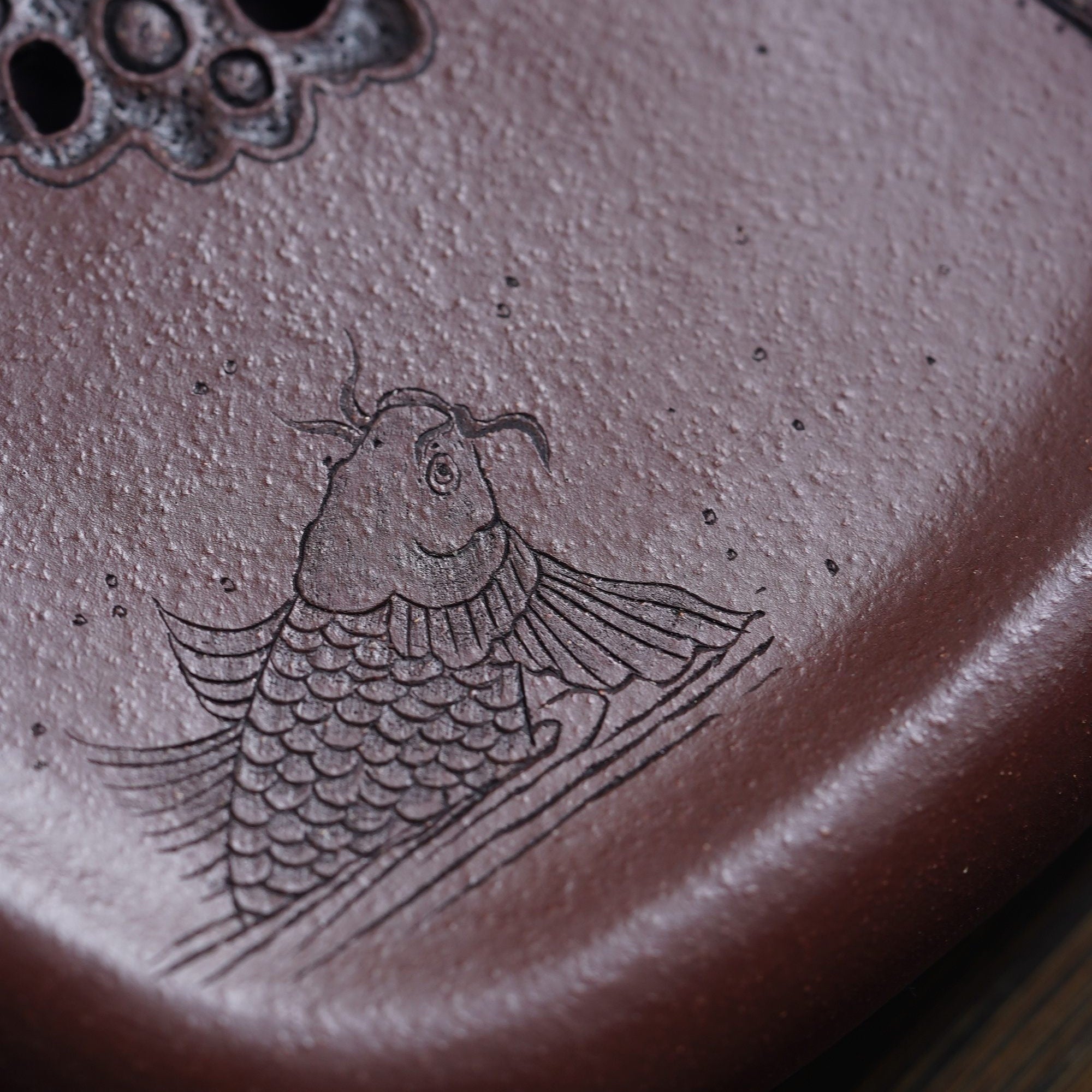 Hao Yun Lian Lian - Dry Bubble Tray - zycs_China
