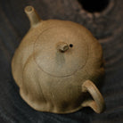 He 130cc - Yixing Handmade Teapot - zycs_China