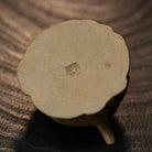He 130cc - Yixing Handmade Teapot - zycs_China
