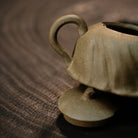 He 130cc - Yixing Handmade Teapot - zycs_China