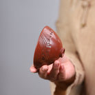 He Feng Song Xiang 100cc - Yixing Handmade Teacup - zycs_China