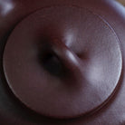 He Huan 160cc - Yixing Handmade Teapot 江苏宜兴