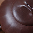 He Huan Zuan 200cc - Yixing Handmade Teapot - zycs_China