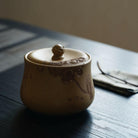 He Lian - Yixing Handmade Zisha Teacan - zycs_China