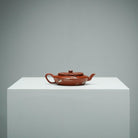 He Pan 110cc - Yixing Handmade Teapot - zycs_China