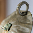 He Piao 130cc - Yixing Handmade Teapot - zycs_China - tea - teapot