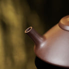 He Piao 160cc - Yixing Handmade Teapot - zycs_China