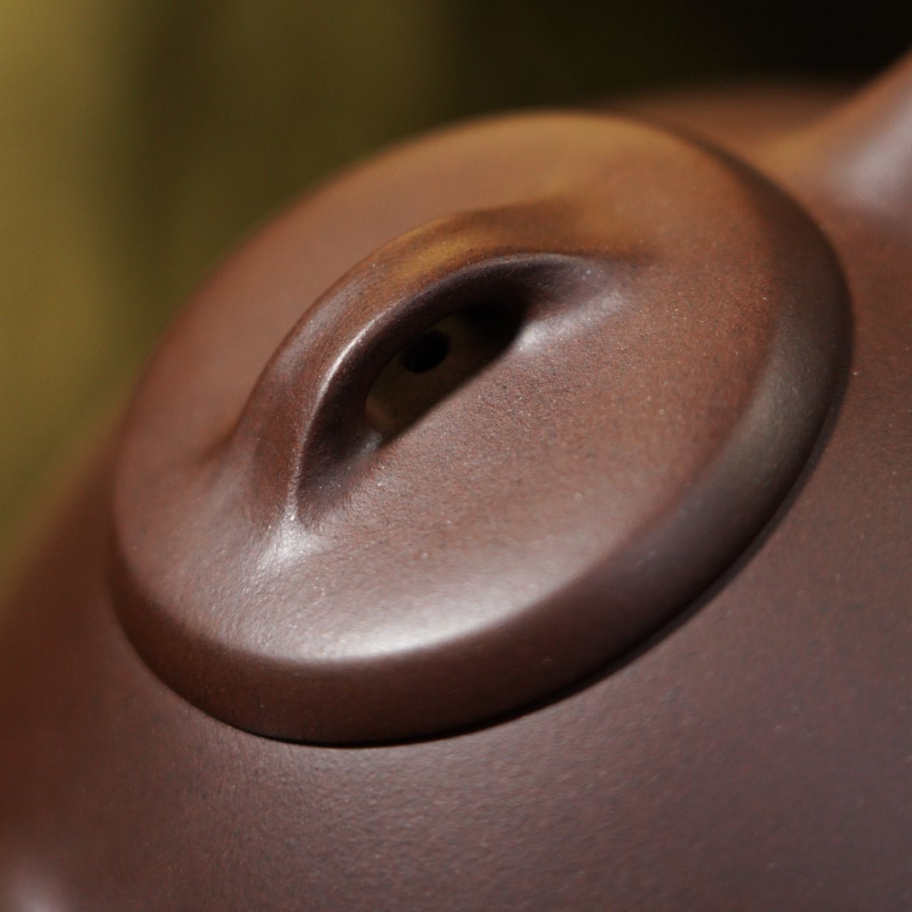 He Piao 160cc - Yixing Handmade Teapot - zycs_China