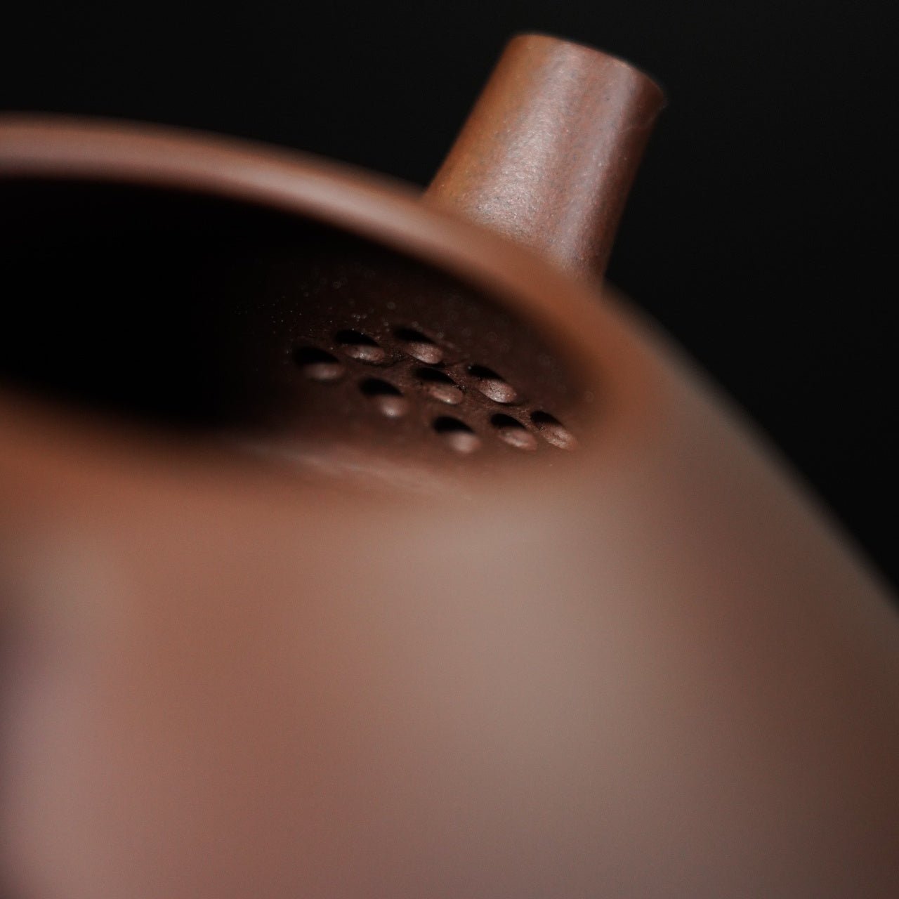 He Piao 160cc - Yixing Handmade Teapot - zycs_China