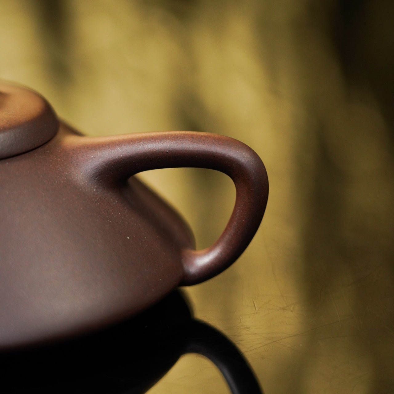 He Piao 160cc - Yixing Handmade Teapot - zycs_China