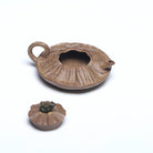 He Qu 110cc - Yixing Handmade Teapot - zycs_China - tea - teapot