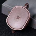 He Tang Qing Qu 150cc - Yixing Handmade Teapot - zycs_China
