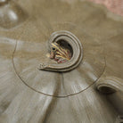 He Tang Qing Qu 200cc - Yixing Handmade Teapot - zycs_China