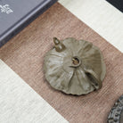 He Tang Qing Qu 200cc - Yixing Handmade Teapot - zycs_China