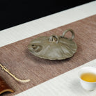 He Tang Qing Qu 200cc - Yixing Handmade Teapot - zycs_China