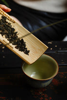 He Tang Ye Se - Wood Sculpture - zycs_China