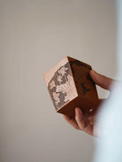 He Wei Gui 250cc - Fair Cup - zycs_China