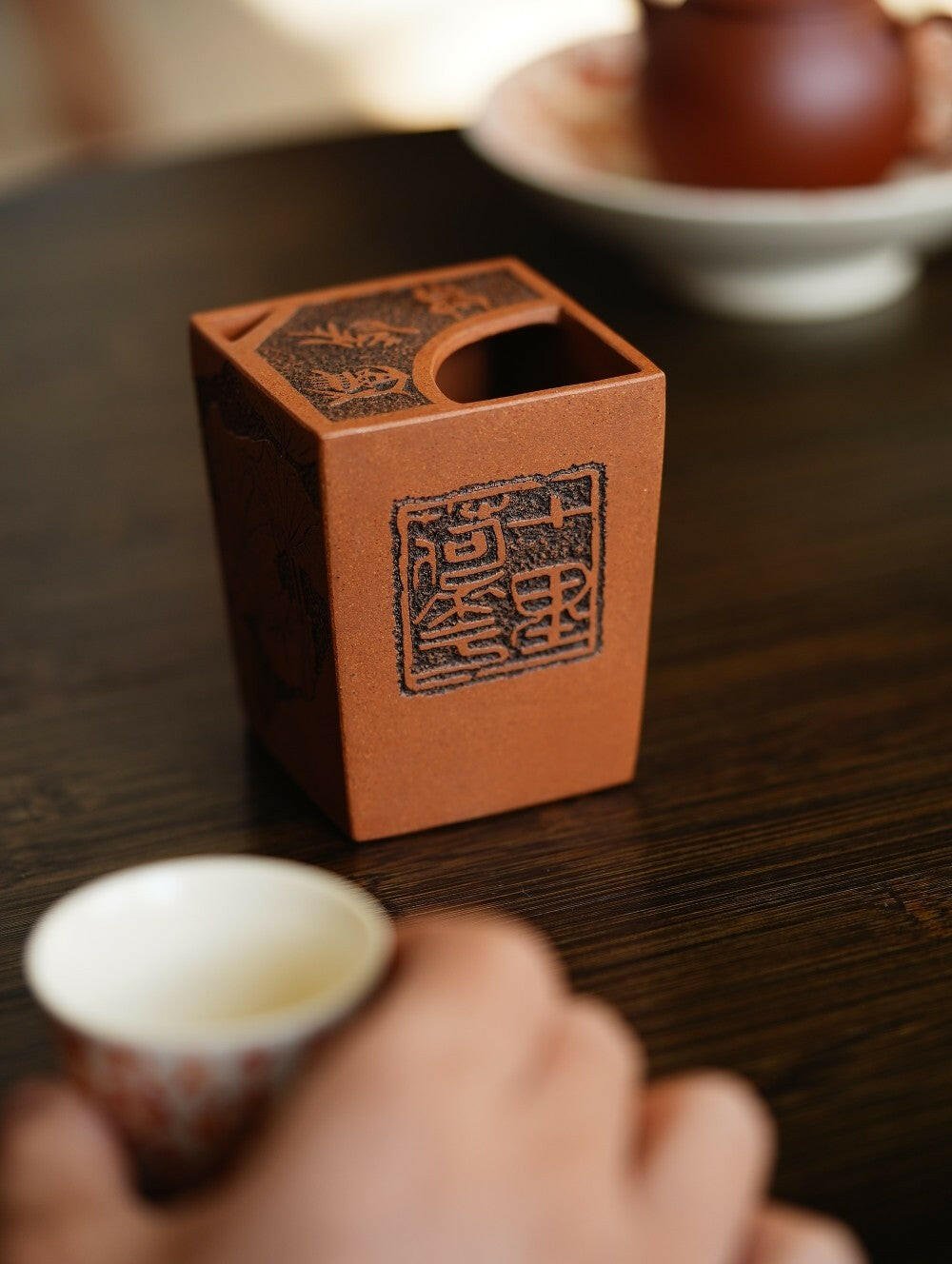 He Wei Gui 250cc - Fair Cup - zycs_China